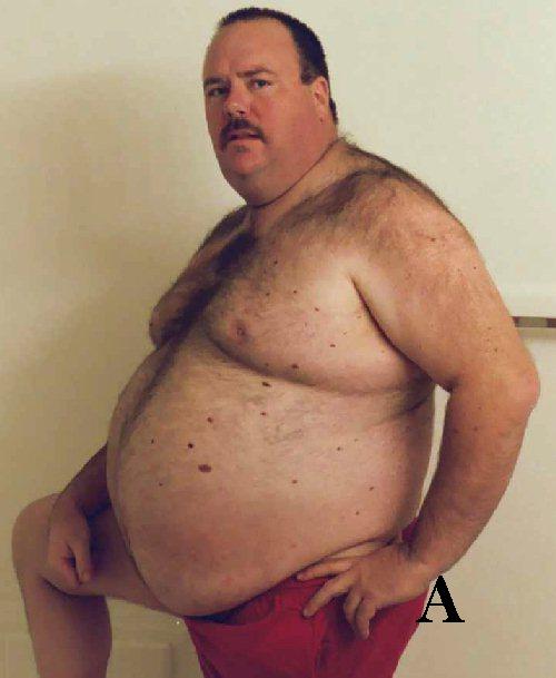 Pictures Of Fat Gay Men 37